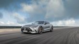 Gallery: 2024 Mercedes-AMG GT Exterior Photos