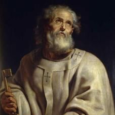 Saint Peter