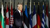 NATO ministers discuss Russia-Ukraine war, Kosovo unrest at Brussels summit