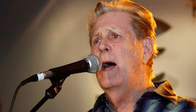 El líder de The Beach Boys, Brian Wilson, quedó bajo tutela legal por demencia