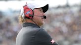 Houston fires head coach Dana Holgorsen after 5 seasons