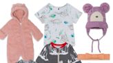 Deux par Deux Baby Shower Gifts New Parents Will Love: Shop Onesies, Blankets, Turbans & More