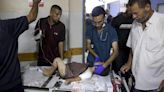 Israeli strikes in central Gaza kill 20 Palestinians as mediators make new push on cease-fire deal