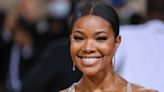 Gabrielle Union, 49, poses nude on Instagram: 'The rebirth will be glorious'