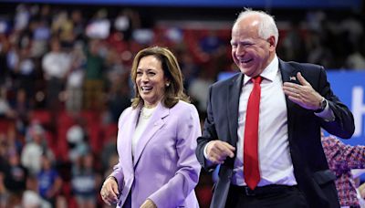 Tim Walz is not a folksy combo of Andy Griffith and Bernie Sanders. Harris may regret her pick