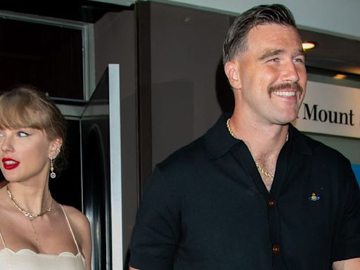 Taylor Swift and Travis Kelce Want to Get Married ‘Sooner Rather Than Later’