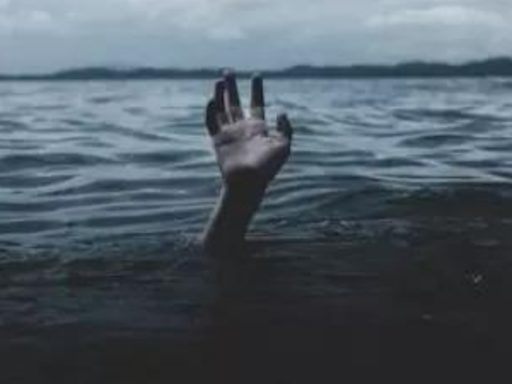 19 year old drowns in Thane's Upwan lake | Mumbai News - Times of India