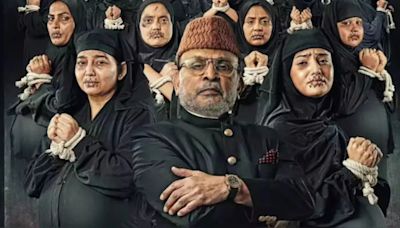 Nothing In 'Hamare Baarah' Movie Against Muslim community, Says High Court