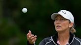 Angela Stanford wins second straight LPGA Senior Championship