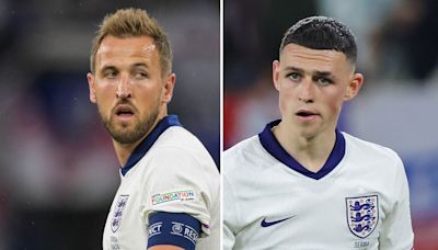 Kane is droppable & Foden should've been subbed before HT, says ex-England star