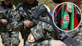 Documentos secretos del EMC revelan plan criminal contra indígenas del Cauca