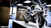 2023 BMW Motorrad S1000RR預賞！109.9萬元起體驗仿賽性能封頂之作！