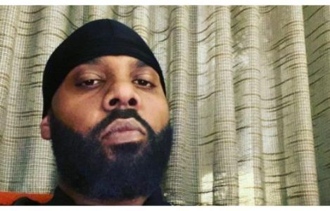 Jagged Edge's Brandon Casey Suffers Broken Neck, 5 Broken Ribs, and Skull Fracture in Car Accident | EURweb
