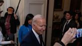 Una falsa llamada de Biden pide a votantes de Nuevo Hampshire que se queden en casa