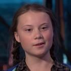 Greta Thunberg