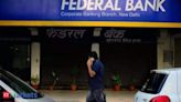 Federal Bank shares up 4% after deposits surge 20% YoY