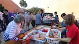 Volusia Basket Brigade hopes to give away 4,000 Thanksgiving boxes to families in need