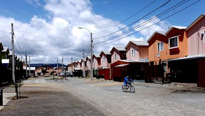 Plan de Emergencia Habitacional - La Tercera