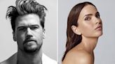 Nick Zano & Shelley Hennig To Headline ‘Obliterated’ Netflix Series From ‘Cobra Kai’ Creators