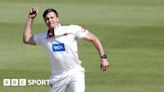 South African seamer Migael Pretorius extends Somerset stay