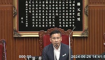 北市議會二讀通過「大巨蛋辦演唱會」建議案 同意加註「這意見」