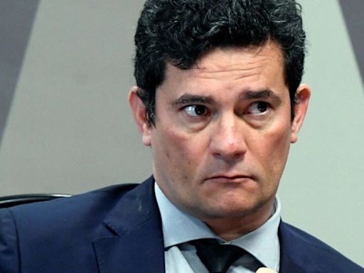 Um mandato para Moro