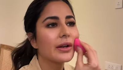 Reddit reacts to 'big expose by customer' about Katrina Kaif's makeup line: 'No wonder she has no interest in...'