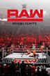 WWE Raw: Highlights