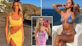 Love Island bombshell Jessy Potts to shake up villa