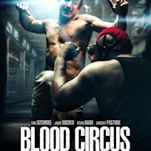 Indie Film Review “Blood Circus” ← One Film Fan