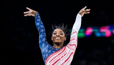 How This Year's Paris Olympics Became A Beauty Playground