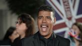 Chris Kamara among football stars receiving honours at Windsor Castle