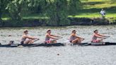 Rowing on the Cooper River: Dad Vail Regatta comes to town this weekend