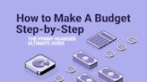 How To Budget: Create A Household Budget in 4 Simple Steps