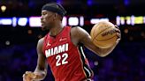 Heat Predicted to Take Retooling Package for Jimmy Butler