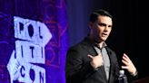 Ben Shapiro’s hip-hop hypocrisy and white male grievance lands him on top of pop music charts for a brief moment