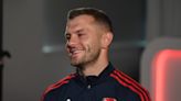 Jack Wilshere reveals Arsene Wenger inspiration as new Arsenal U18s coach sets out tactical philosophy