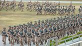 真沒錢了？中共再提要軍隊「過緊日子」