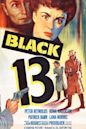 Black 13