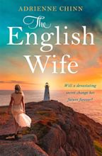 Review: The English Wife, by Adrienne Chinn | Bibliotica