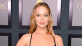 Jennifer Lawrence clarifies comment about female-led action films: 'It came out wrong'