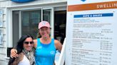 GroundSwell Surf Cafe opens at Seabrook Beach: Healthy eats and yoga