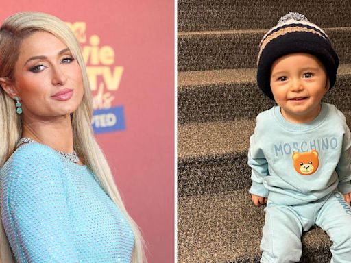 Paris Hilton Won't Give Her Kids Cell Phones Until They're Older: 'I'm Going to Be the Strict Mom'
