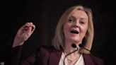 References to Liz Truss removed from King’s Speech papers after ex-PM complains