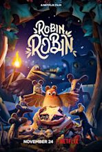 Robin Robin (2021) FullHD - WatchSoMuch