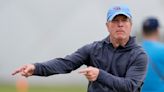 Bill Callahan says it's a 'no-brainer' to work for his son coaching the Titans' O-line