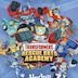 Transformers Rescue Bots Academy