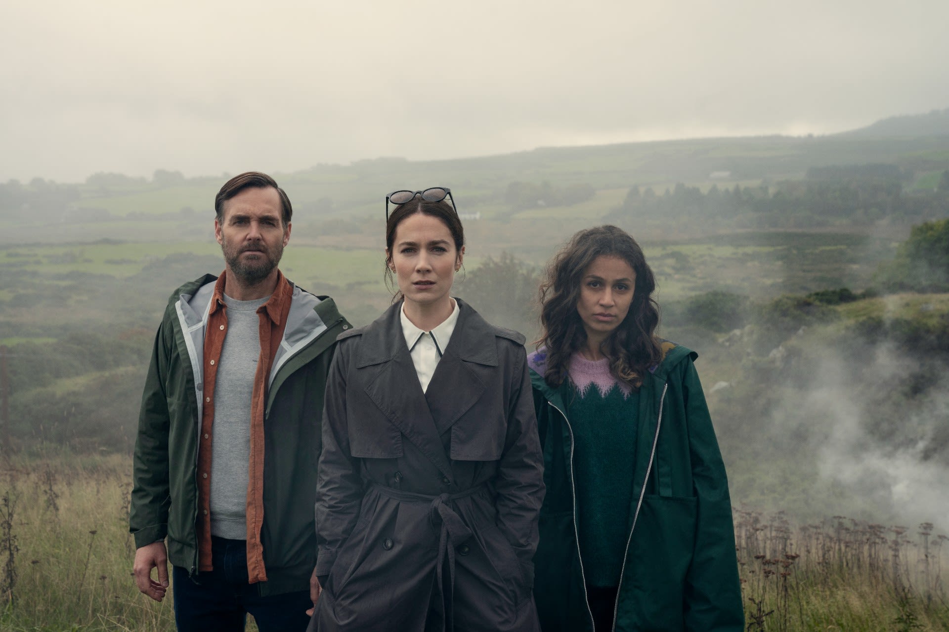 Like the Netflix crime show Bodkin? Then watch these three mystery series now