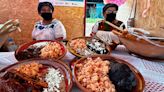 Recorre Michoacán con las delicias de su cocina tradicional en el Festival de Origen