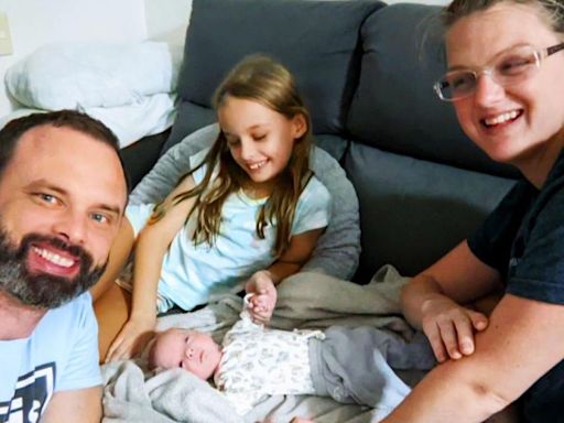 Minnesota Couple Stuck in Brazil After Their Baby Was Born Early Will Return Home
